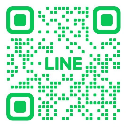 fahbet Line QR Code